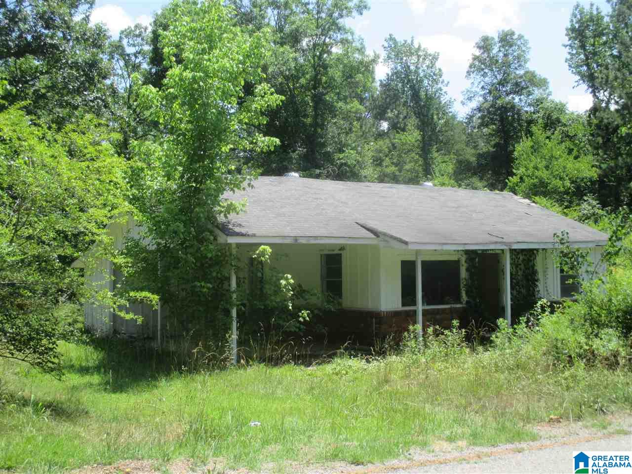 0 Cox Cove Road Hayden, AL 35079 - Photo 1 of 2