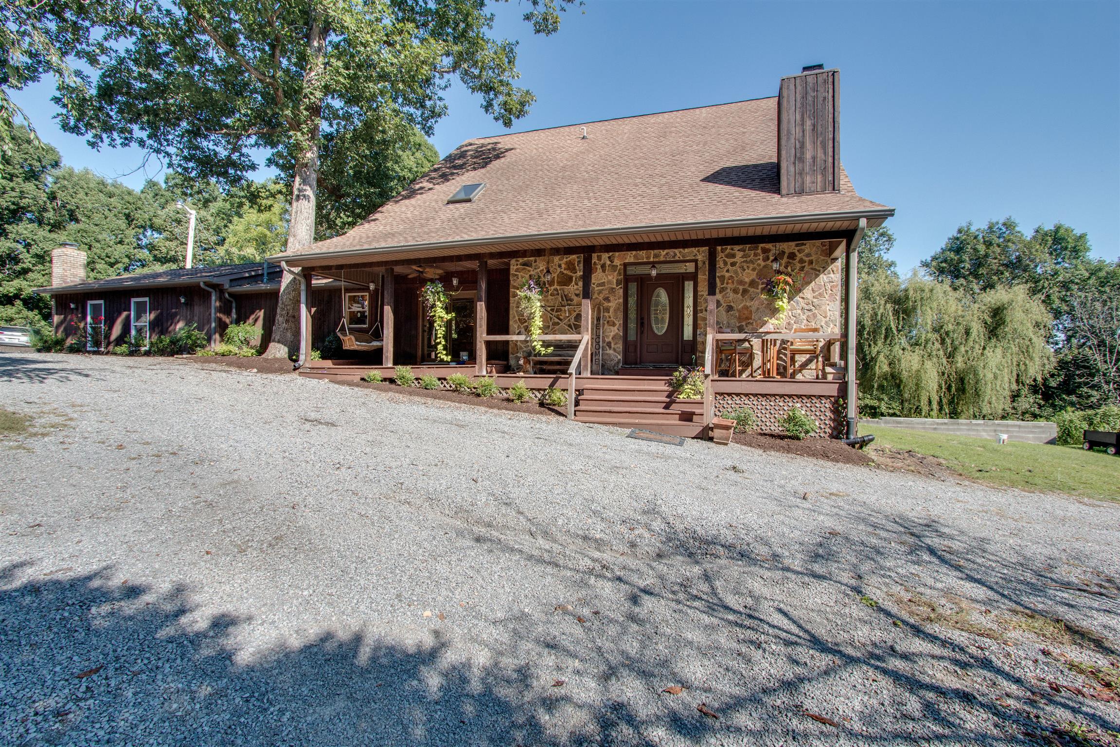 1740 Keyes Road Greenbrier, TN 37073 - Photo 1 of 30 Gallery Image 1