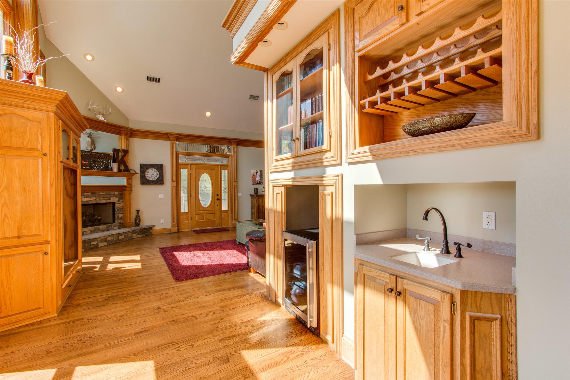 1740 Keyes Road Greenbrier, TN 37073 - Photo 11 of 30 Gallery Image 11