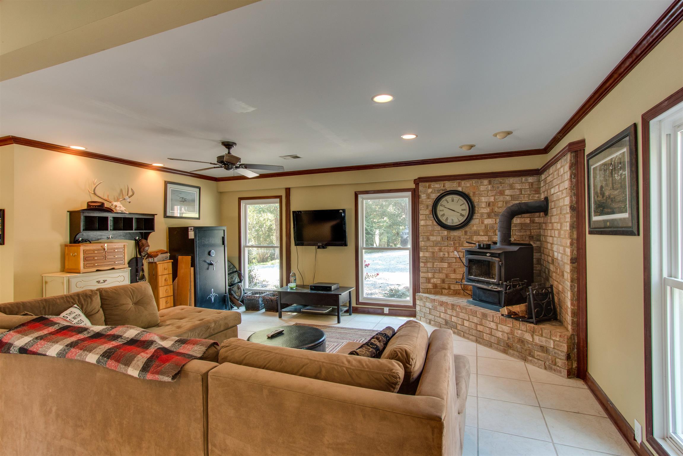 1740 Keyes Road Greenbrier, TN 37073 - Photo 18 of 30 Gallery Image 18