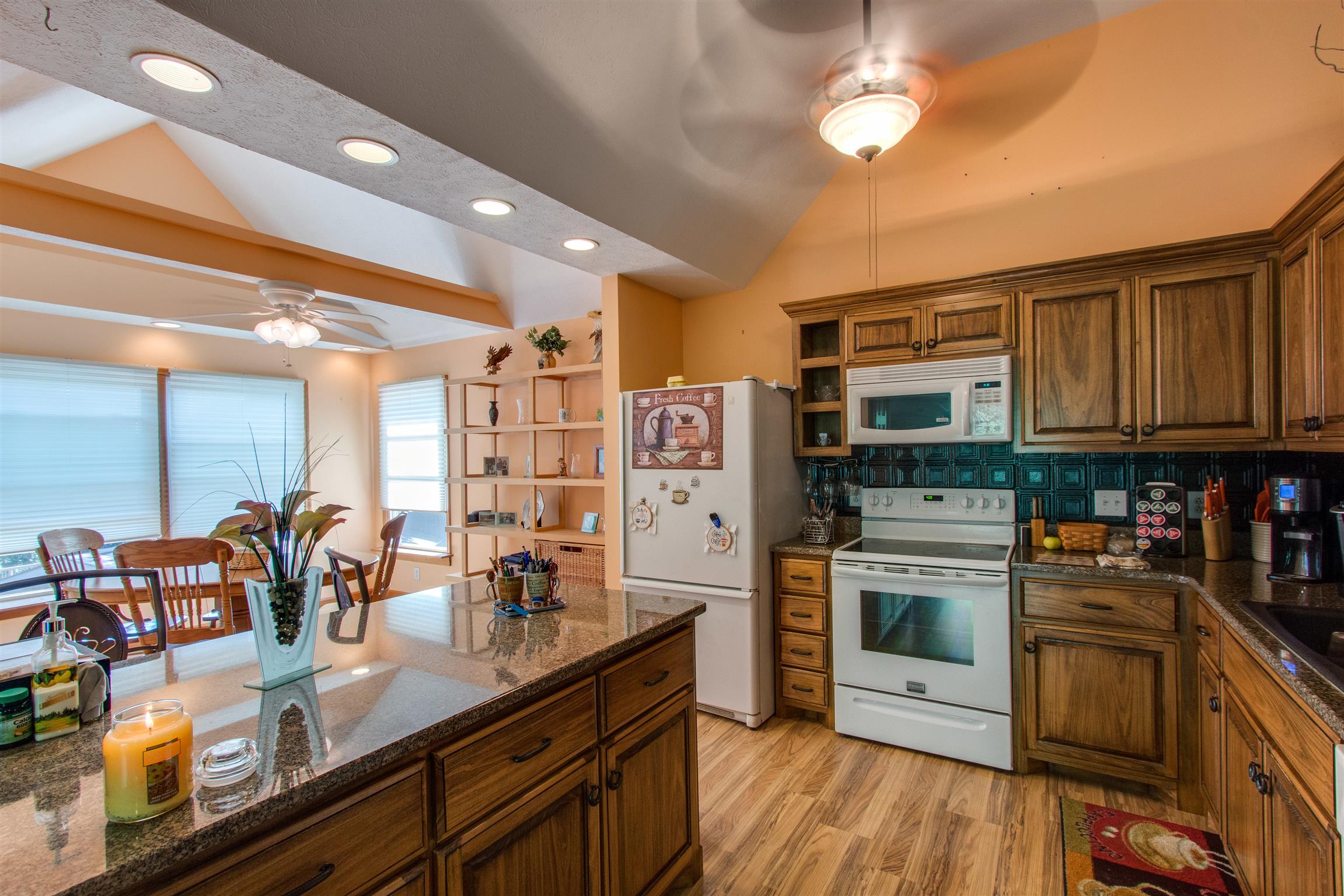 1740 Keyes Road Greenbrier, TN 37073 - Photo 30 of 30 Guest house kitchen