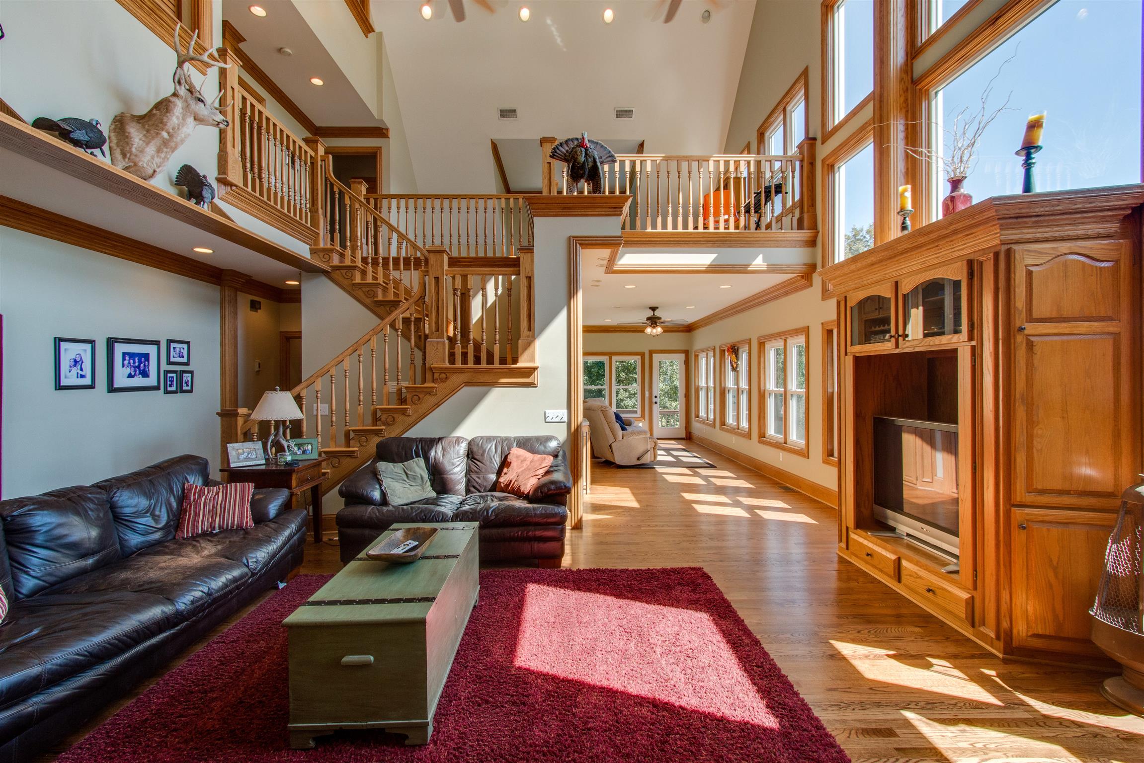 1740 Keyes Road Greenbrier, TN 37073 - Photo 6 of 30 Gallery Image 6