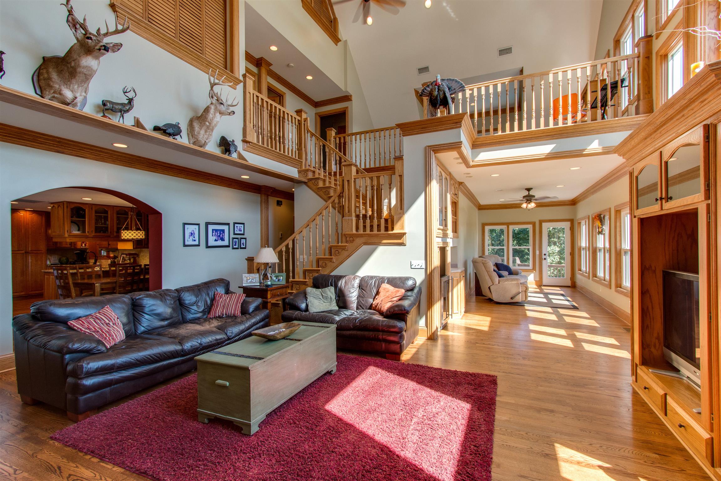 1740 Keyes Road Greenbrier, TN 37073 - Photo 7 of 30 Gallery Image 7