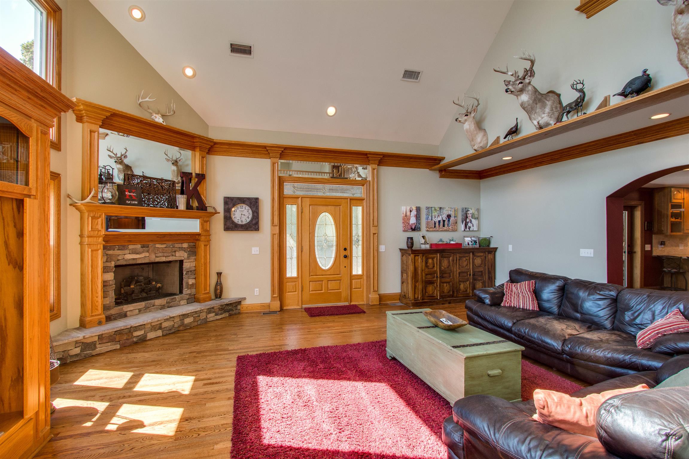 1740 Keyes Road Greenbrier, TN 37073 - Photo 8 of 30 Gallery Image 8