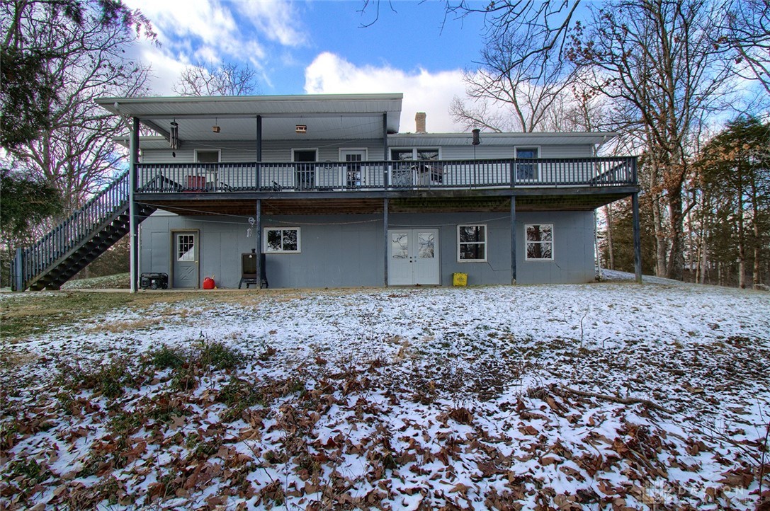 5252 Unity Road Peebles, OH 45660 - Photo 43 of 49