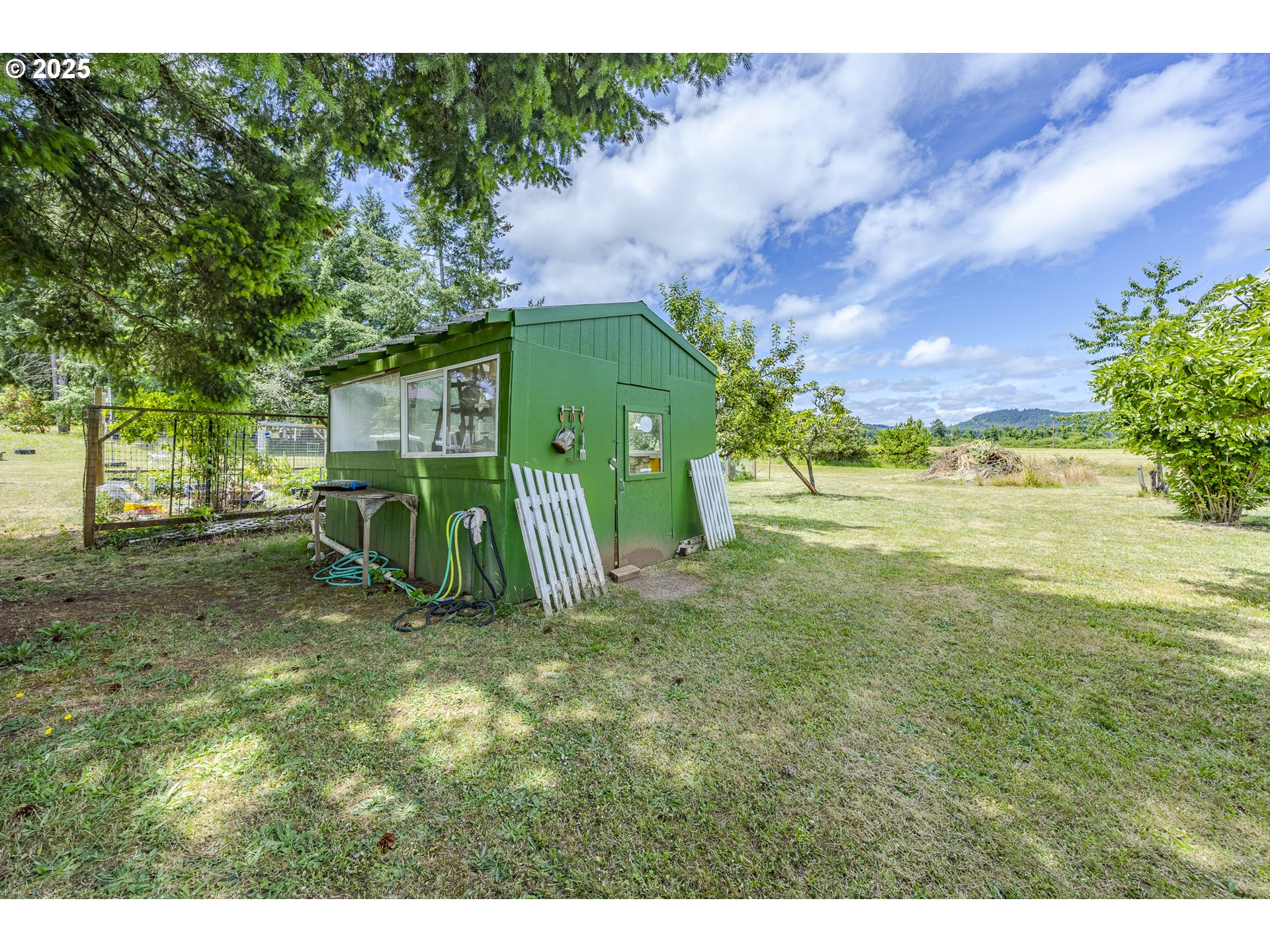 31097 Camas Swale Road Creswell, OR 97426 - Photo 36 of 48 Gallery Image 36