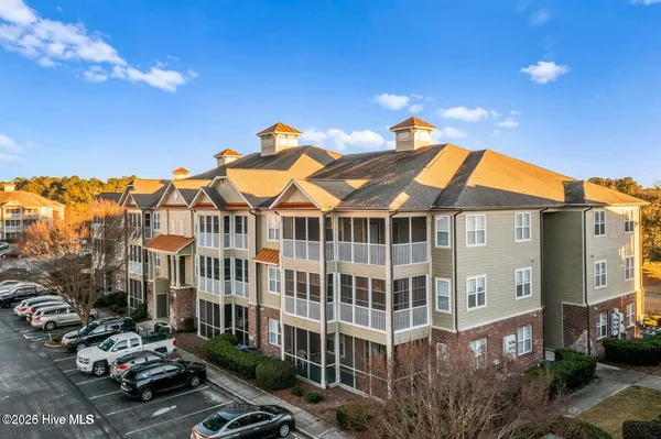 $279,900 | 395 South Crow Creek Drive, Unit 1310, Calabash, NC 28467
