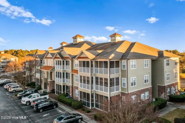 $279,900 | 395 South Crow Creek Drive, Unit 1310, Calabash, NC 28467