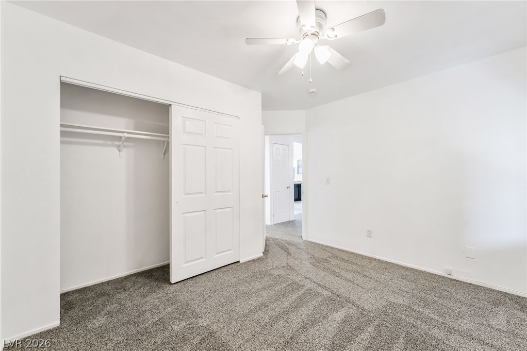 242 Nebraska Avenue Henderson, NV 89015 - Photo 21 of 46 Bedroom 2