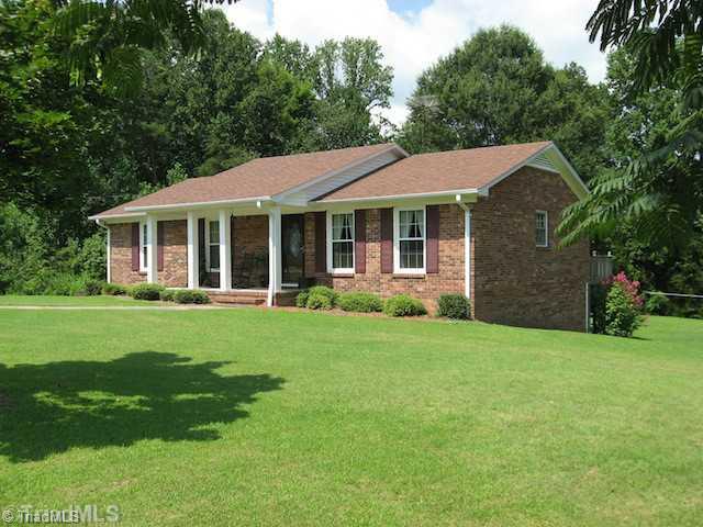 1679 Slate Road King, NC 27021 - Photo 1 of 16 Exterior Front.