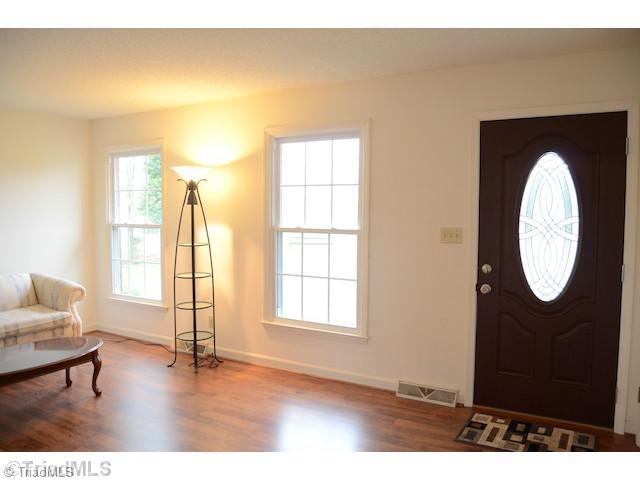 1679 Slate Road King, NC 27021 - Photo 2 of 16 Living Room.