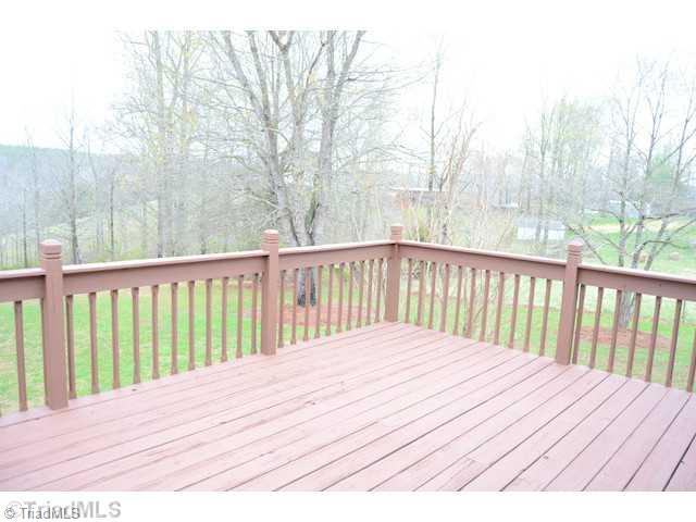 1679 Slate Road King, NC 27021 - Photo 14 of 16 Patio/Deck.
