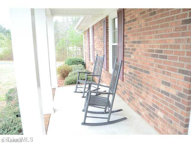 1679 Slate Road King, NC 27021 - Photo 15 of 16 Exterior Front.