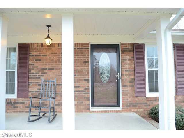 1679 Slate Road King, NC 27021 - Photo 16 of 16 Exterior Front.