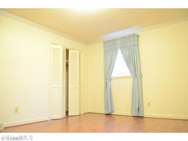 1679 Slate Road King, NC 27021 - Photo 9 of 16 Master Bedroom.