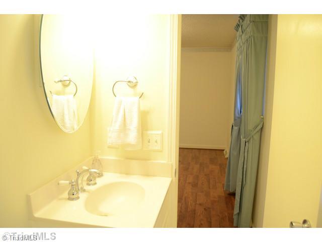 1679 Slate Road King, NC 27021 - Photo 10 of 16 Master Bath/Spa.