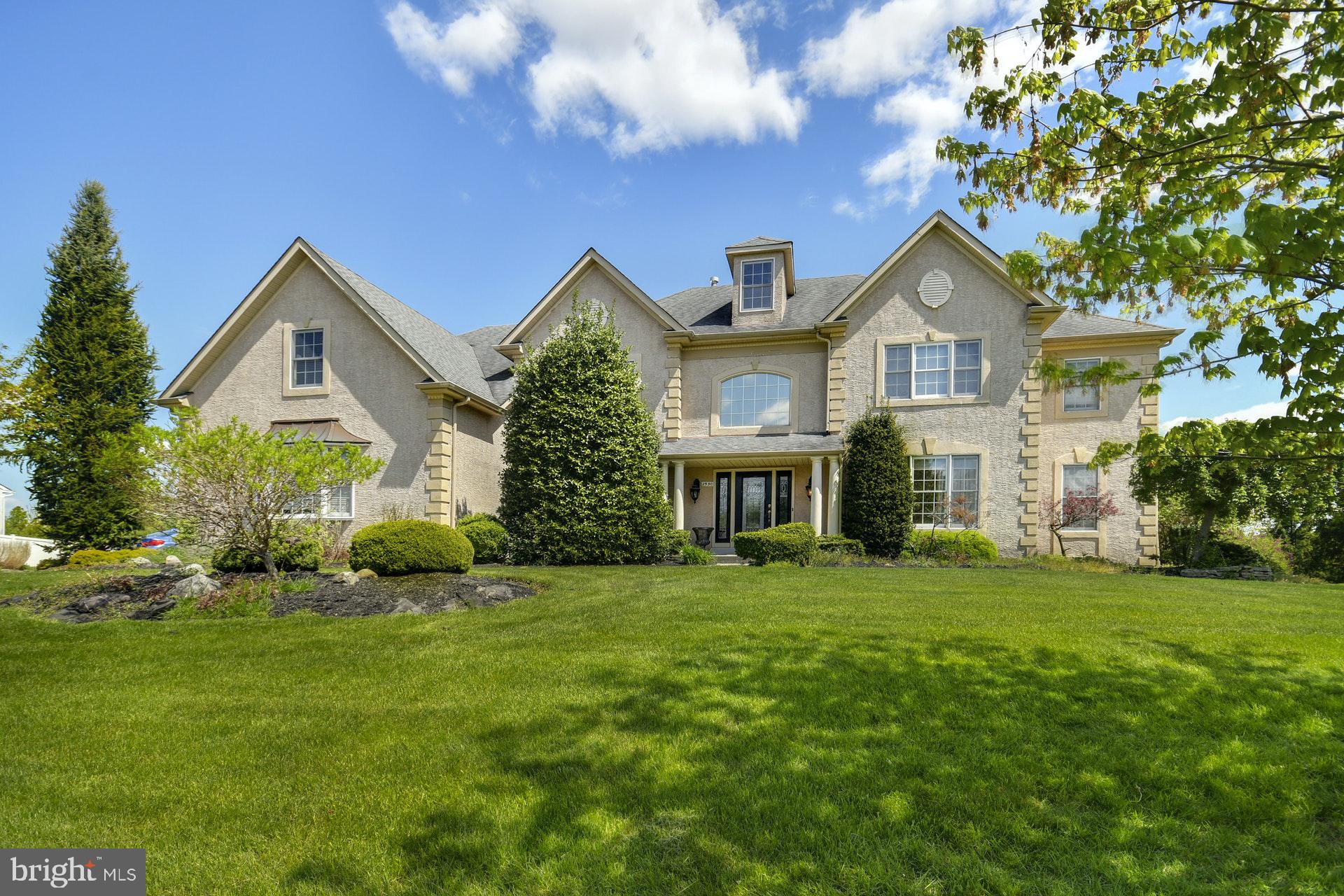 2530 Lockleigh Road Jamison, PA 18929 - Photo 1 of 25 Gallery Image 1
