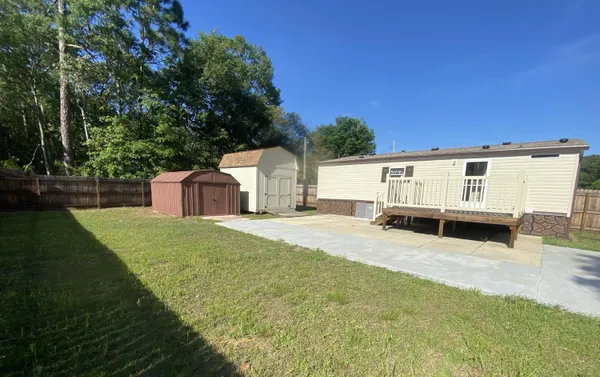 $1,400 | 3029 Crittenden Drive, Navarre, FL 32566