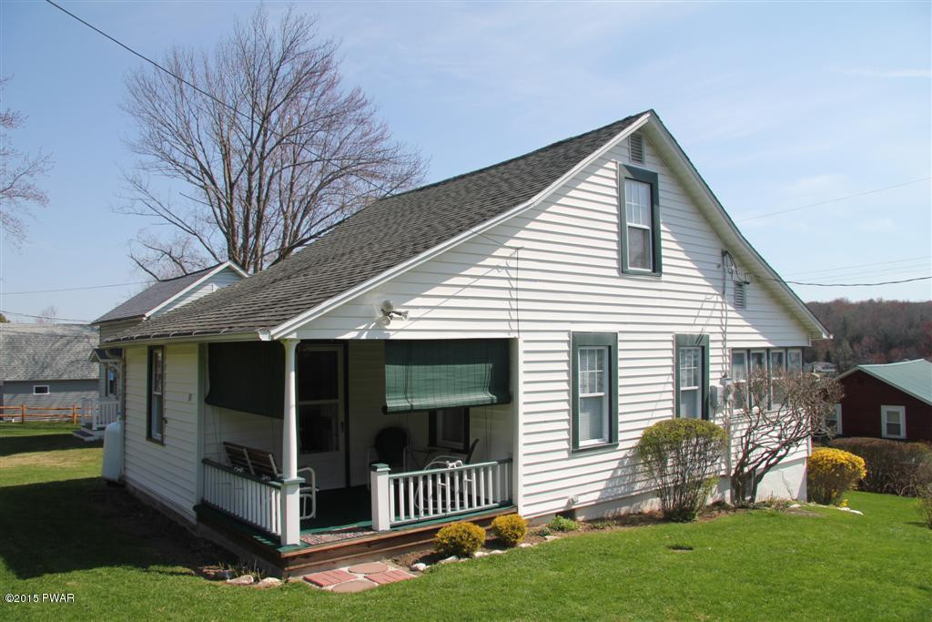 37 Sensentine Road Waymart, PA 18472 - Photo 1 of 51