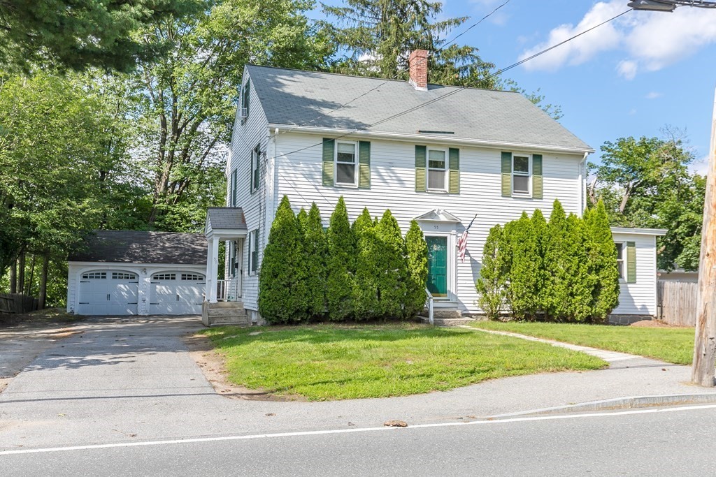 55-57 Dunstable Road Chelmsford, MA 01863 - Photo 1 of 34
