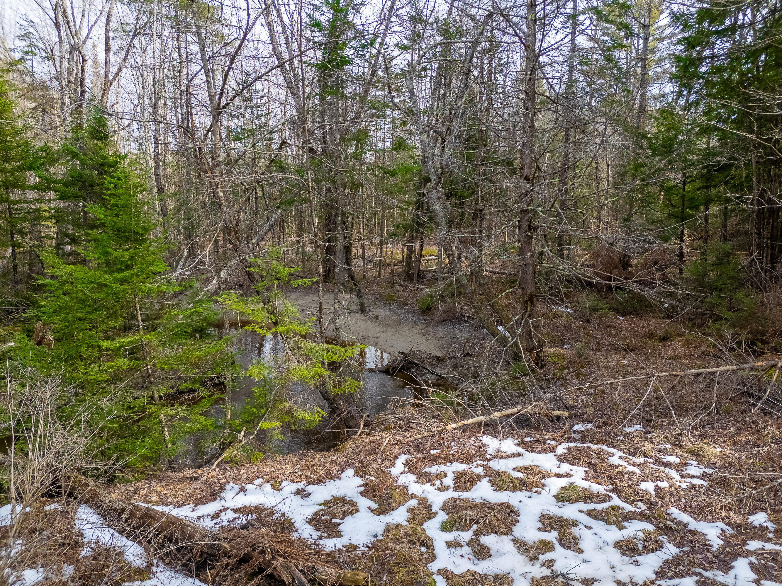 6-114 Old Brunswick Road Durham, ME 04222 - Photo 12 of 15 Lot 006-114_115
