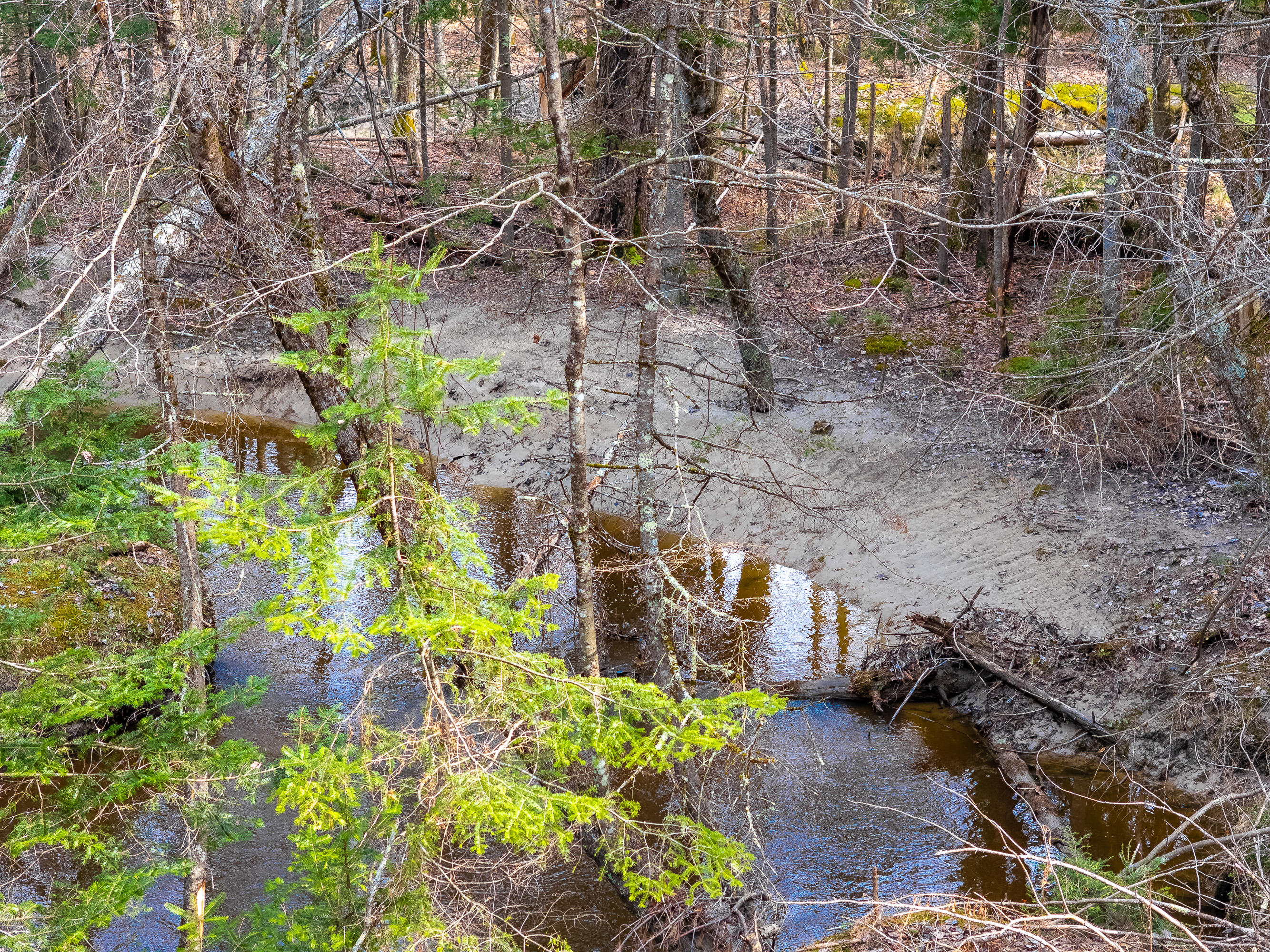 6-114 Old Brunswick Road Durham, ME 04222 - Photo 13 of 27 Lot 006-114_116