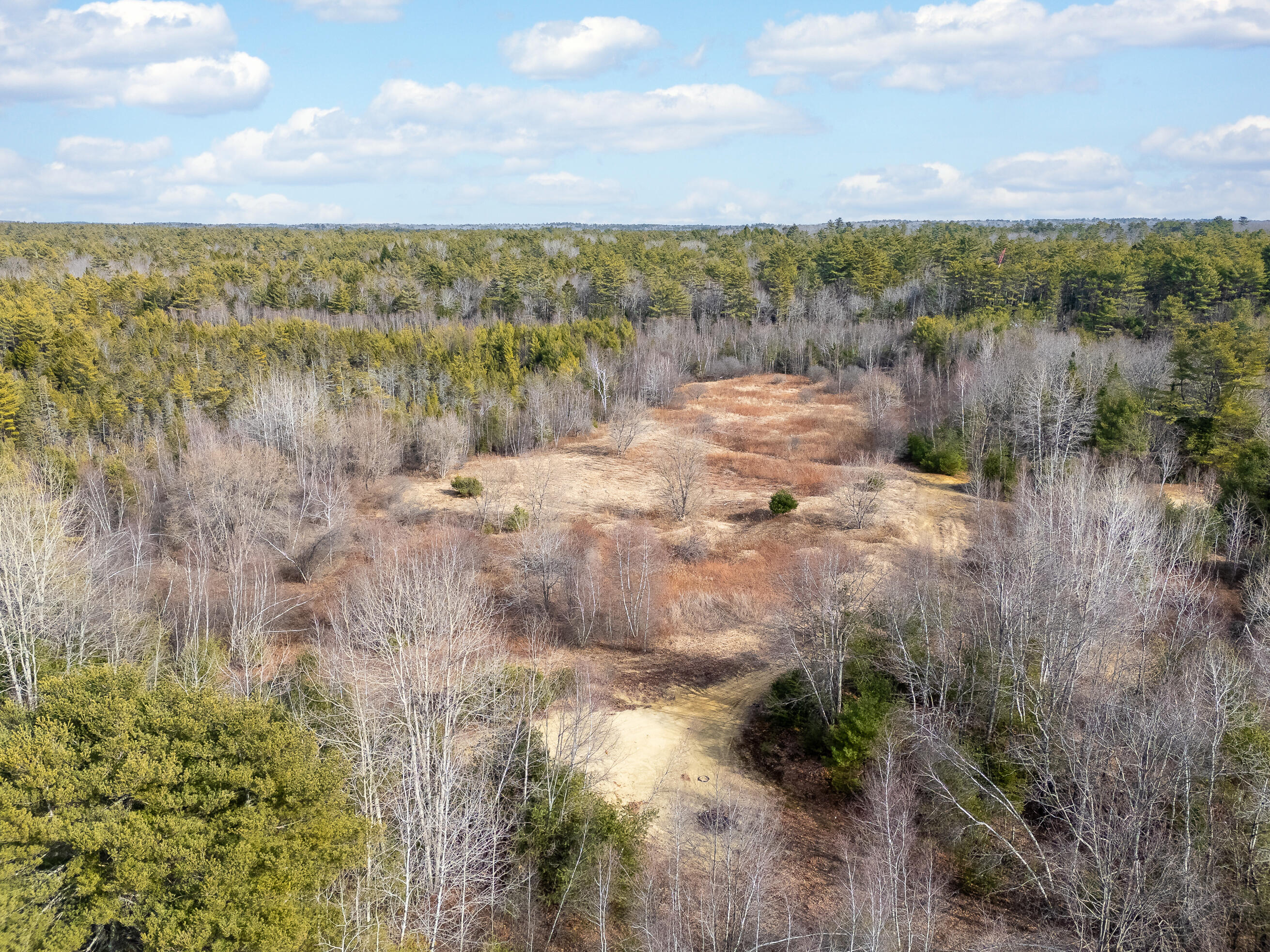 6-114 Old Brunswick Road Durham, ME 04222 - Photo 20 of 27 Lot 006-114_120