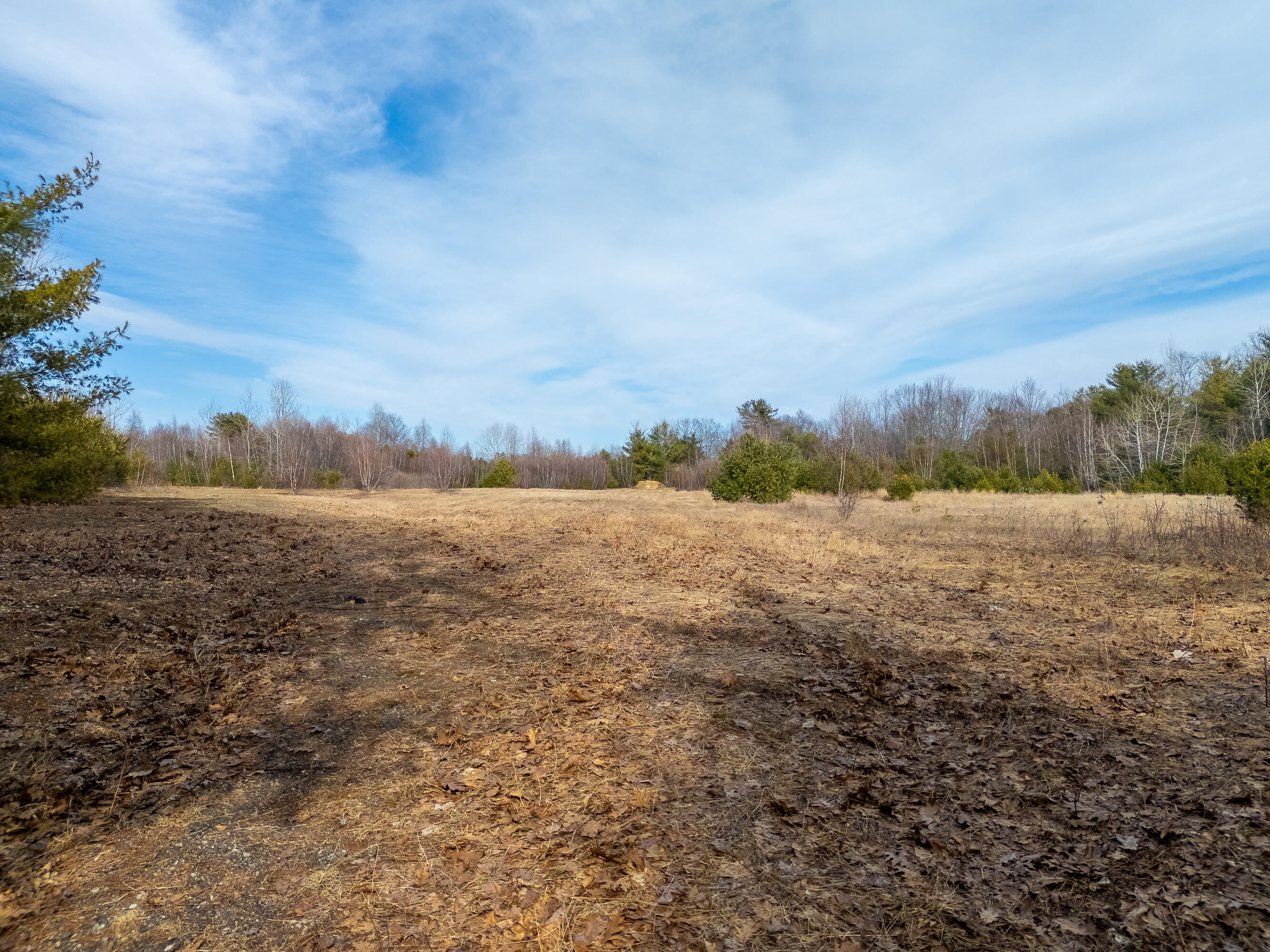 6-114 Old Brunswick Road Durham, ME 04222 - Photo 3 of 15 Lot 006-114_103