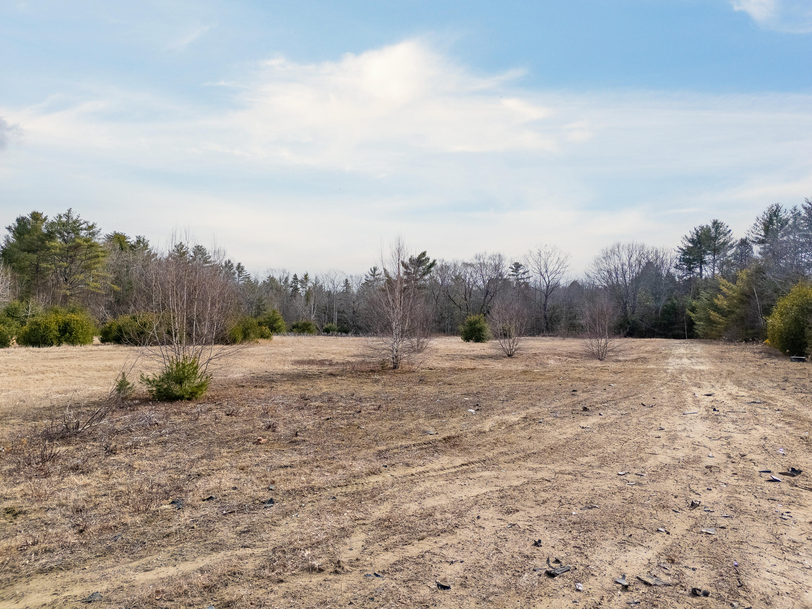 6-114 Old Brunswick Road Durham, ME 04222 - Photo 5 of 27 Lot 006-114_104