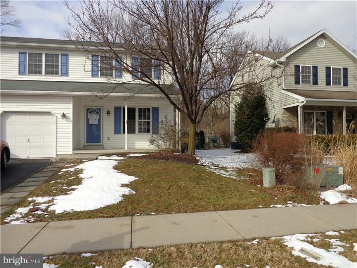 370 Sioux Court Sinking Spring, PA 19608 - Photo 1 of 18 Exterior Front