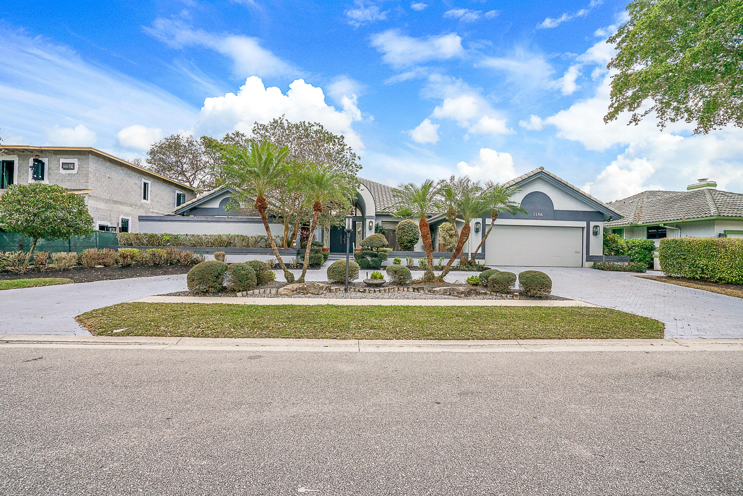 7156 Mandarin Drive Boca Raton, FL 33433 - Photo 5 of 70 7156 Mandarin Dr Boca Raton FL-print-001