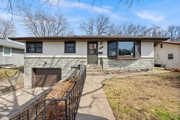 $285,000 | 4337 McLeod Street Northeast, Columbia Heights, MN 55421