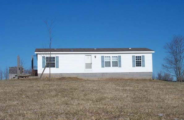 266 Sand Springs Road Eminence, KY 40019 - Photo 1 of 1 Primary Photo