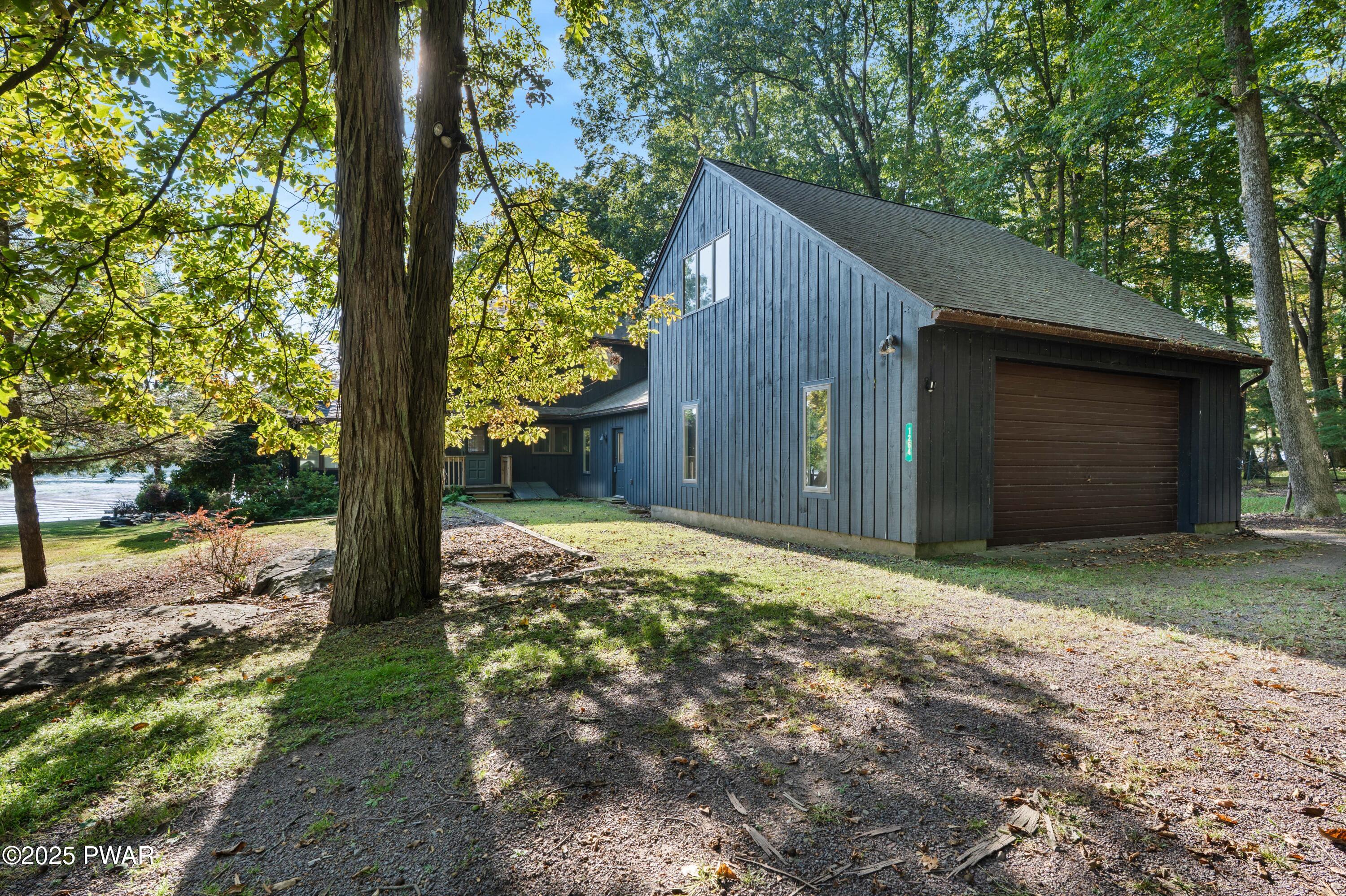 1264 Goose Pond Road Lake Ariel, PA 18436 - Photo 56 of 65