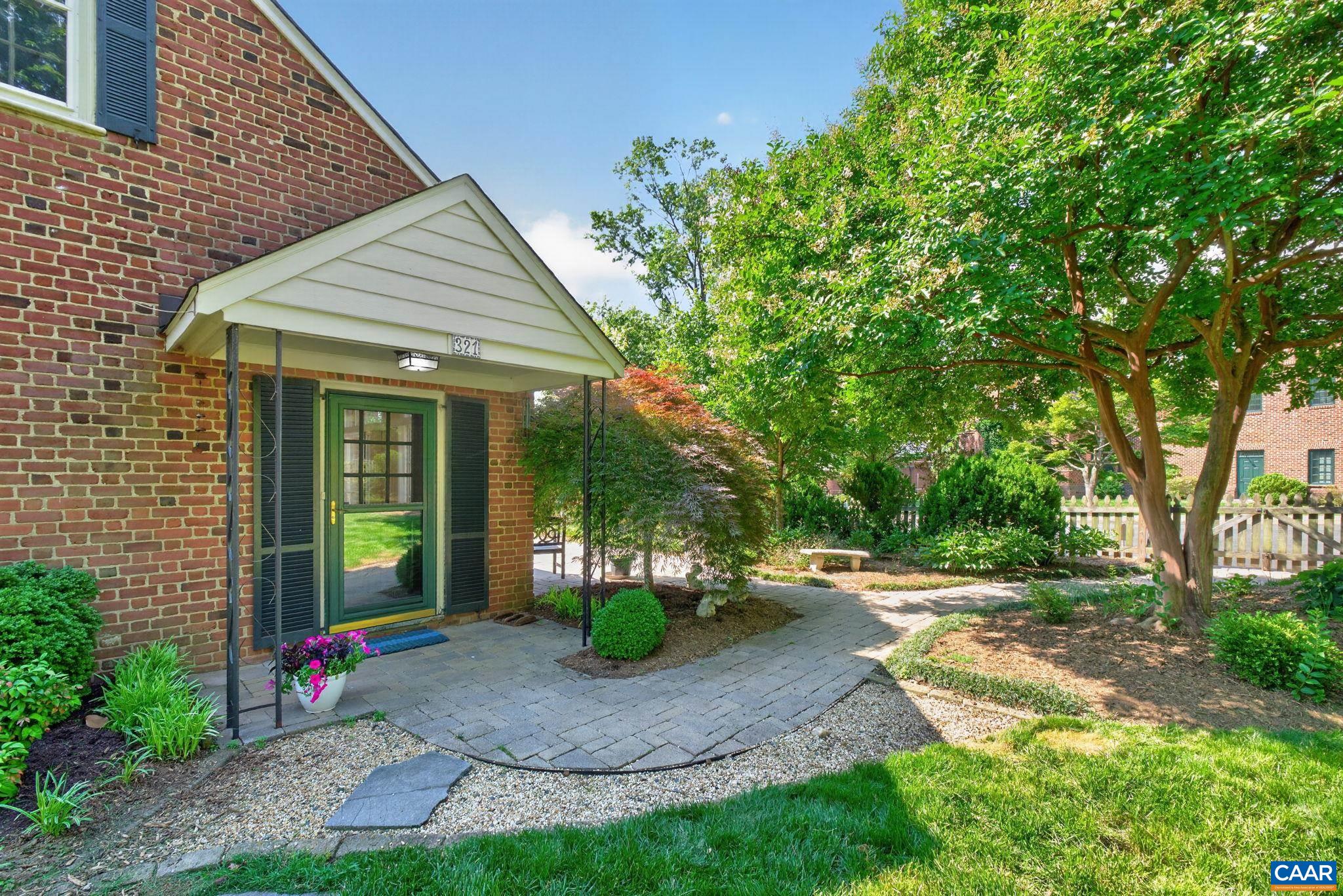 321 Alderman Road Charlottesville, VA 22903 - Photo 51 of 60