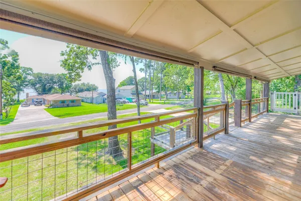 $279,000 | 517 Lakeview Harbor, Onalaska, TX 77360