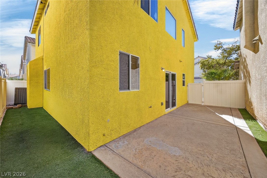 7282 Phlox Road Las Vegas, NV 89113 - Photo 37 of 47