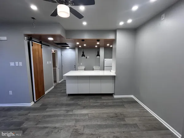 $129,000 | 1601 Spring Garden Street, Unit 502, Philadelphia, PA 19130