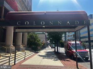 1601 Spring Garden Street, Unit 502 Philadelphia, PA 19130 - Photo 15 of 18