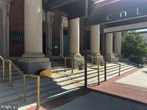 $129,000 | 1601 Spring Garden Street, Unit 502, Philadelphia, PA 19130