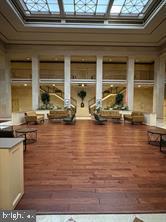 1601 Spring Garden Street, Unit 502 Philadelphia, PA 19130 - Photo 18 of 18 a view of a living room with furniture