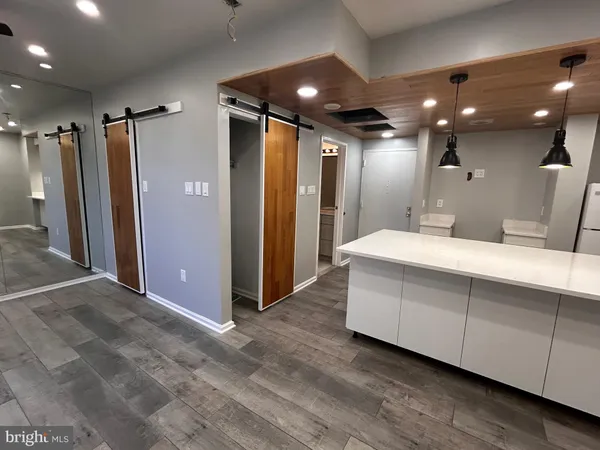 $129,000 | 1601 Spring Garden Street, Unit 502, Philadelphia, PA 19130
