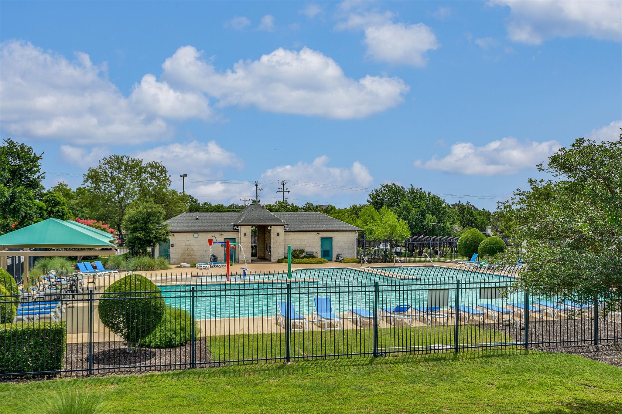 1206 Horseshoe Ranch Drive Leander, TX 78641 - Photo 23 of 33