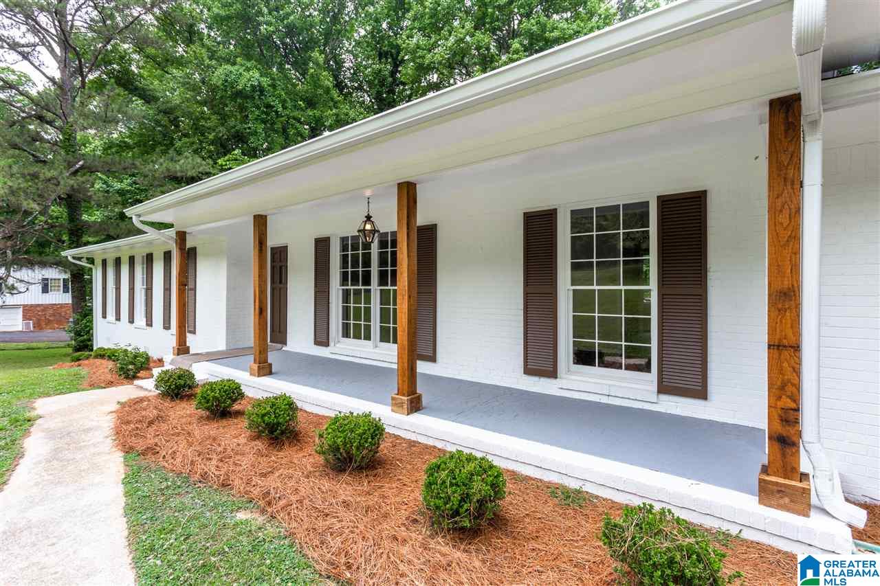 7093 Old Dixiana Road Pinson, AL 35126 - Photo 3 of 34