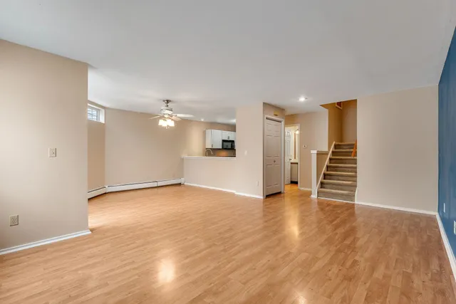 $344,500 | 82 Winding Brook Drive, South Burlington, VT 05403