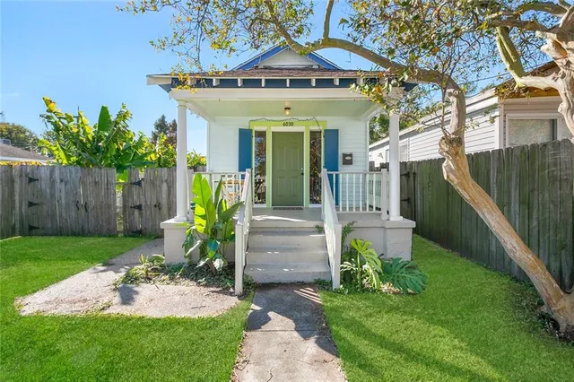 $269,000 | 6030 North Rampart Street, New Orleans, LA 70117
