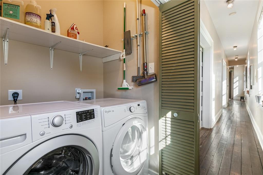 6030 North Rampart Street New Orleans, LA 70117 - Photo 14 of 21