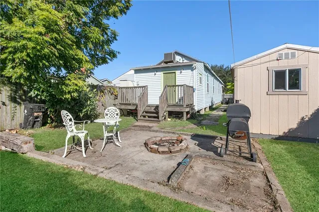 $269,000 | 6030 North Rampart Street, New Orleans, LA 70117