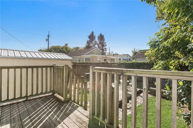 $269,000 | 6030 North Rampart Street, New Orleans, LA 70117