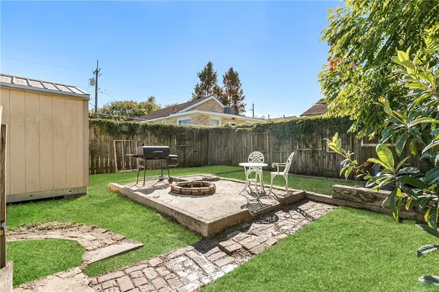 $269,000 | 6030 North Rampart Street, New Orleans, LA 70117